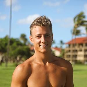 Meet your Posher, Trevor